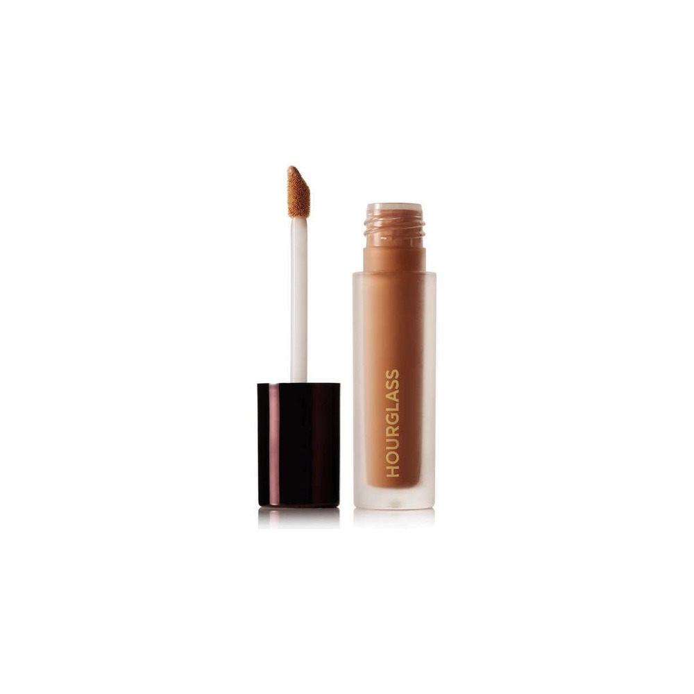 Hourglass Veil Retouching Fluid - Almond